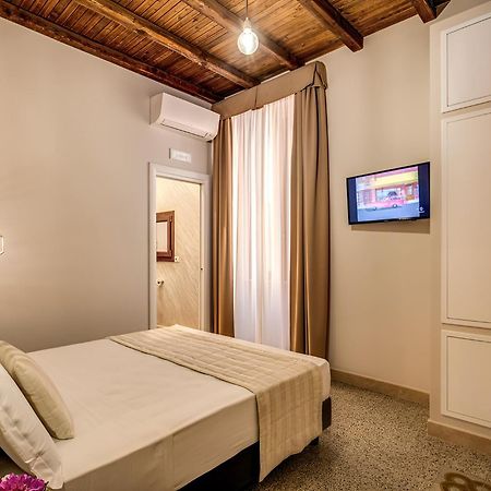 Colosseo Accomodation Room Guest House Rom Eksteriør billede