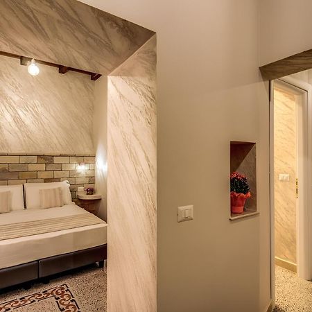 Colosseo Accomodation Room Guest House Rom Eksteriør billede