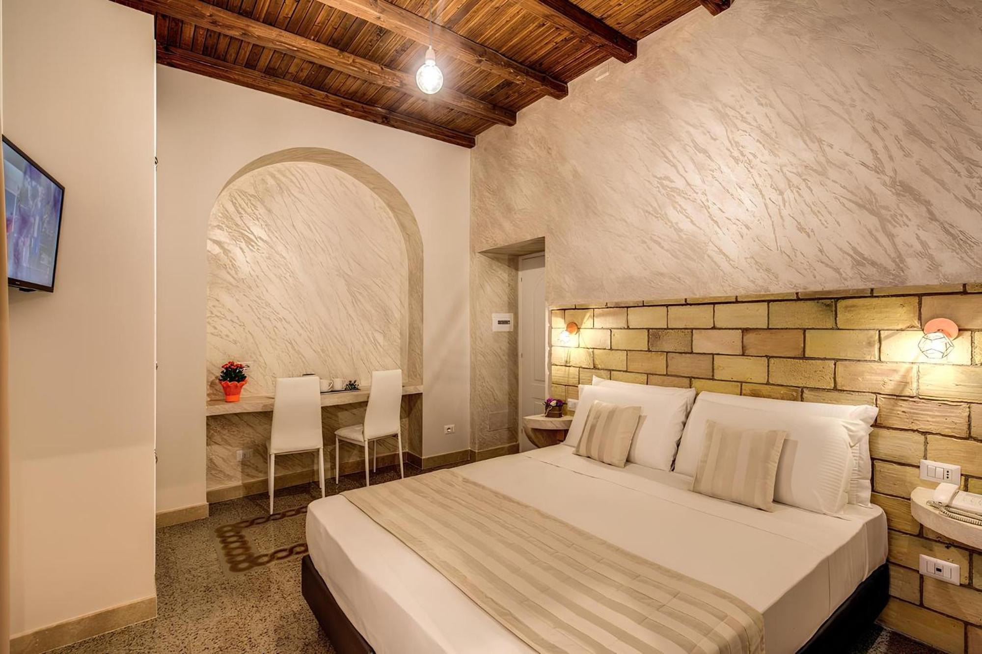 Colosseo Accomodation Room Guest House Rom Eksteriør billede