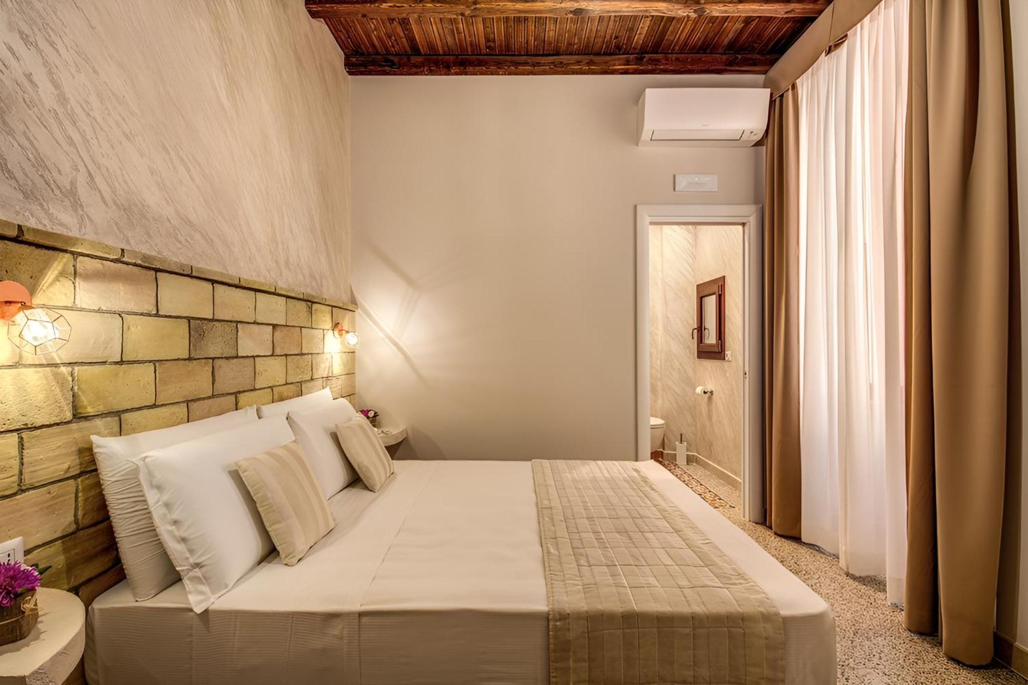 Colosseo Accomodation Room Guest House Rom Eksteriør billede