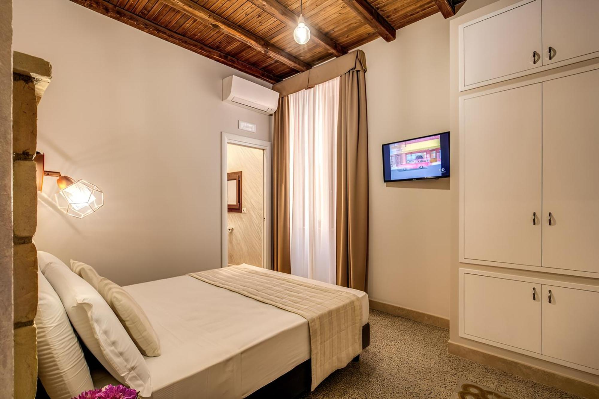 Colosseo Accomodation Room Guest House Rom Eksteriør billede