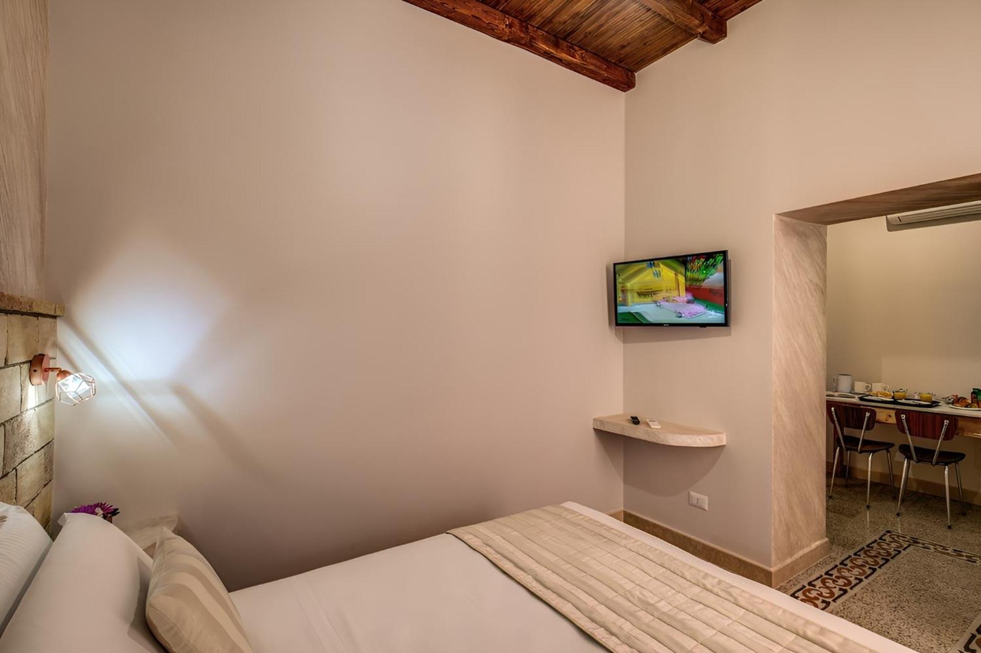 Colosseo Accomodation Room Guest House Rom Eksteriør billede