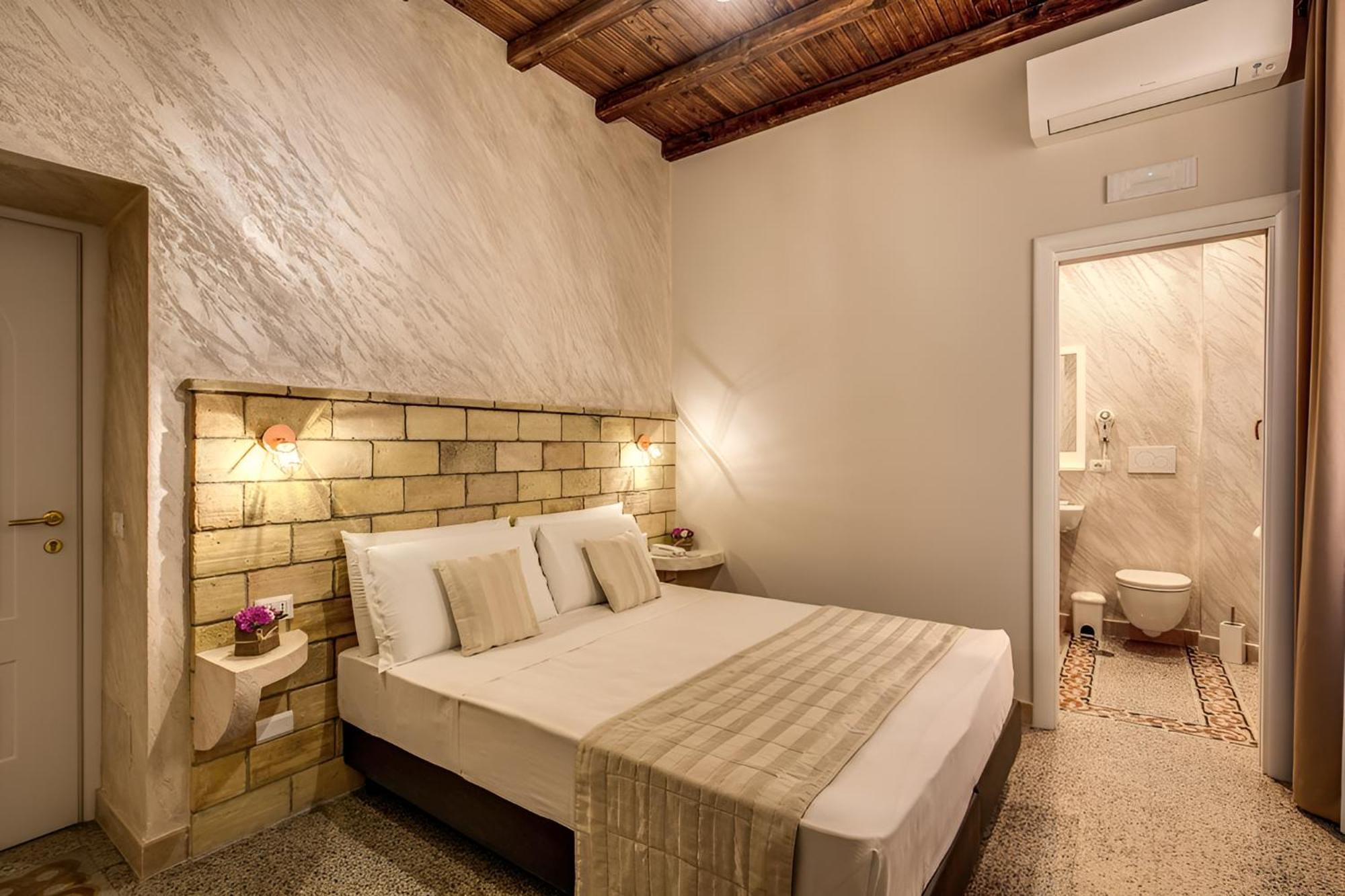 Colosseo Accomodation Room Guest House Rom Eksteriør billede