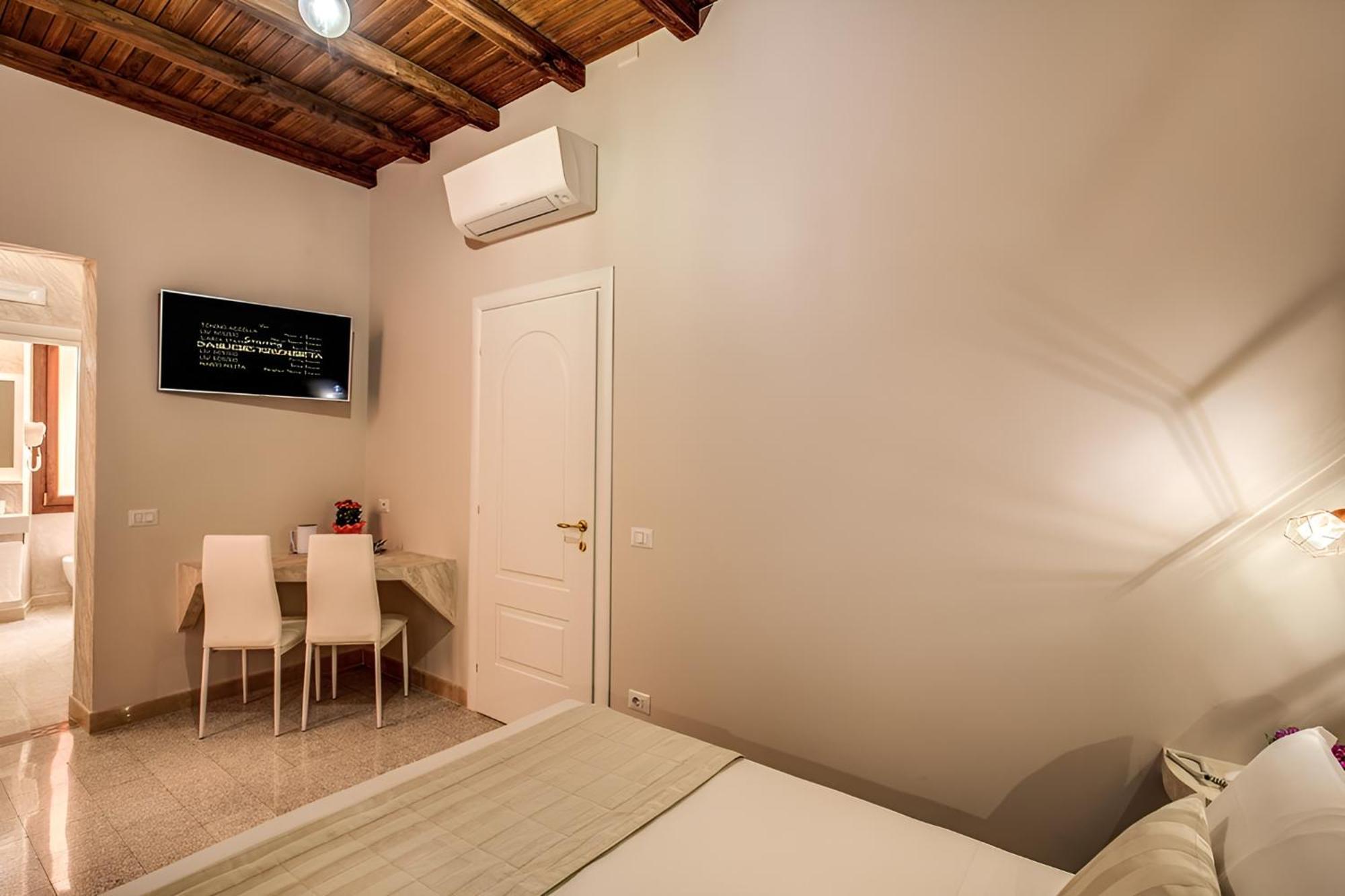 Colosseo Accomodation Room Guest House Rom Eksteriør billede