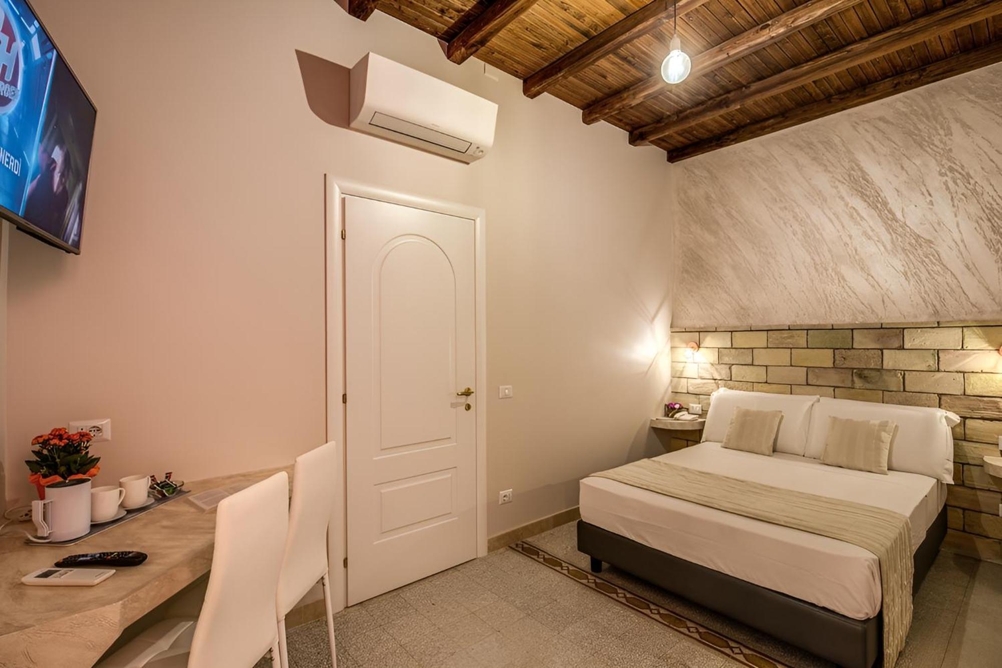 Colosseo Accomodation Room Guest House Rom Eksteriør billede