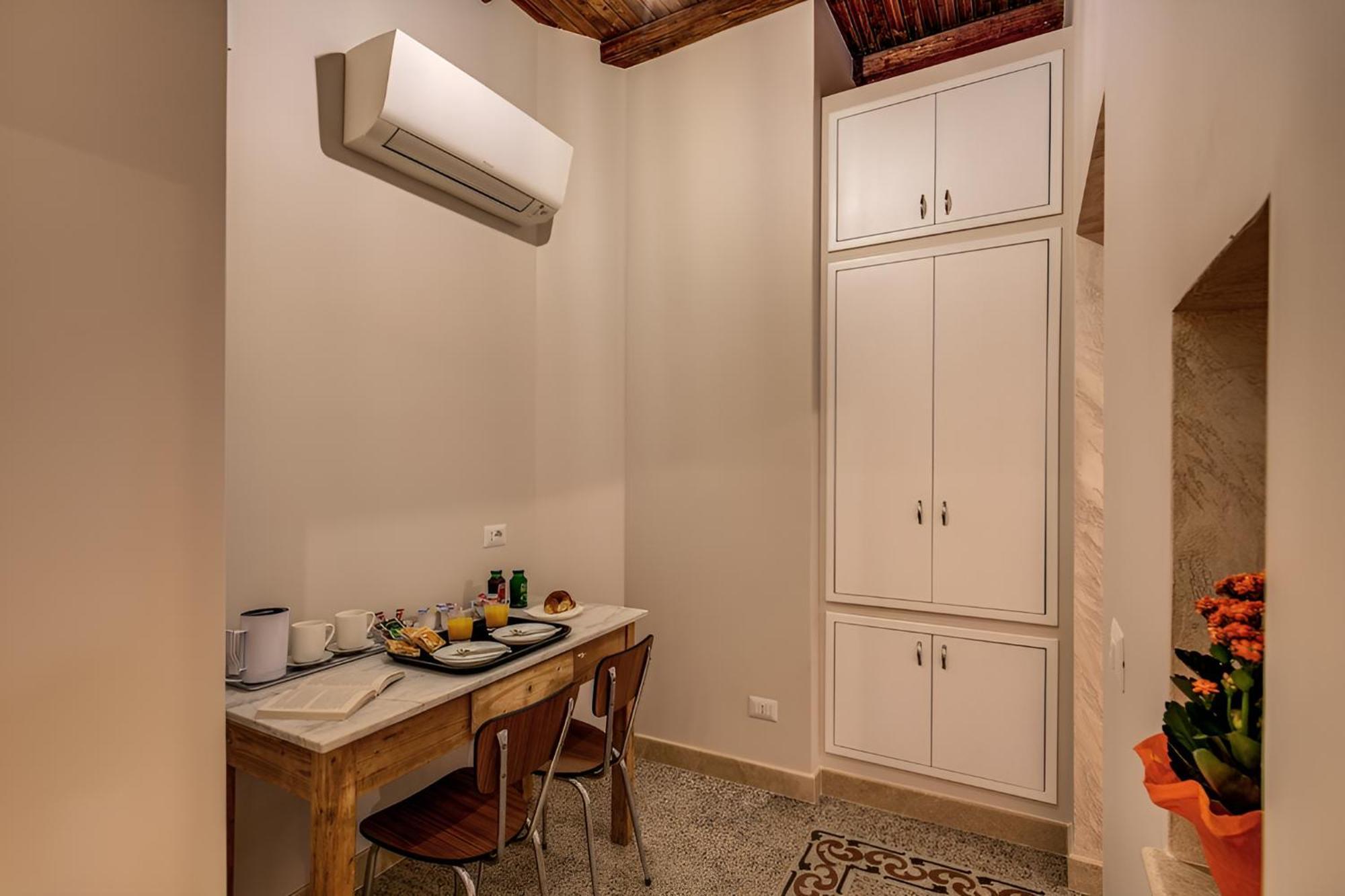 Colosseo Accomodation Room Guest House Rom Eksteriør billede