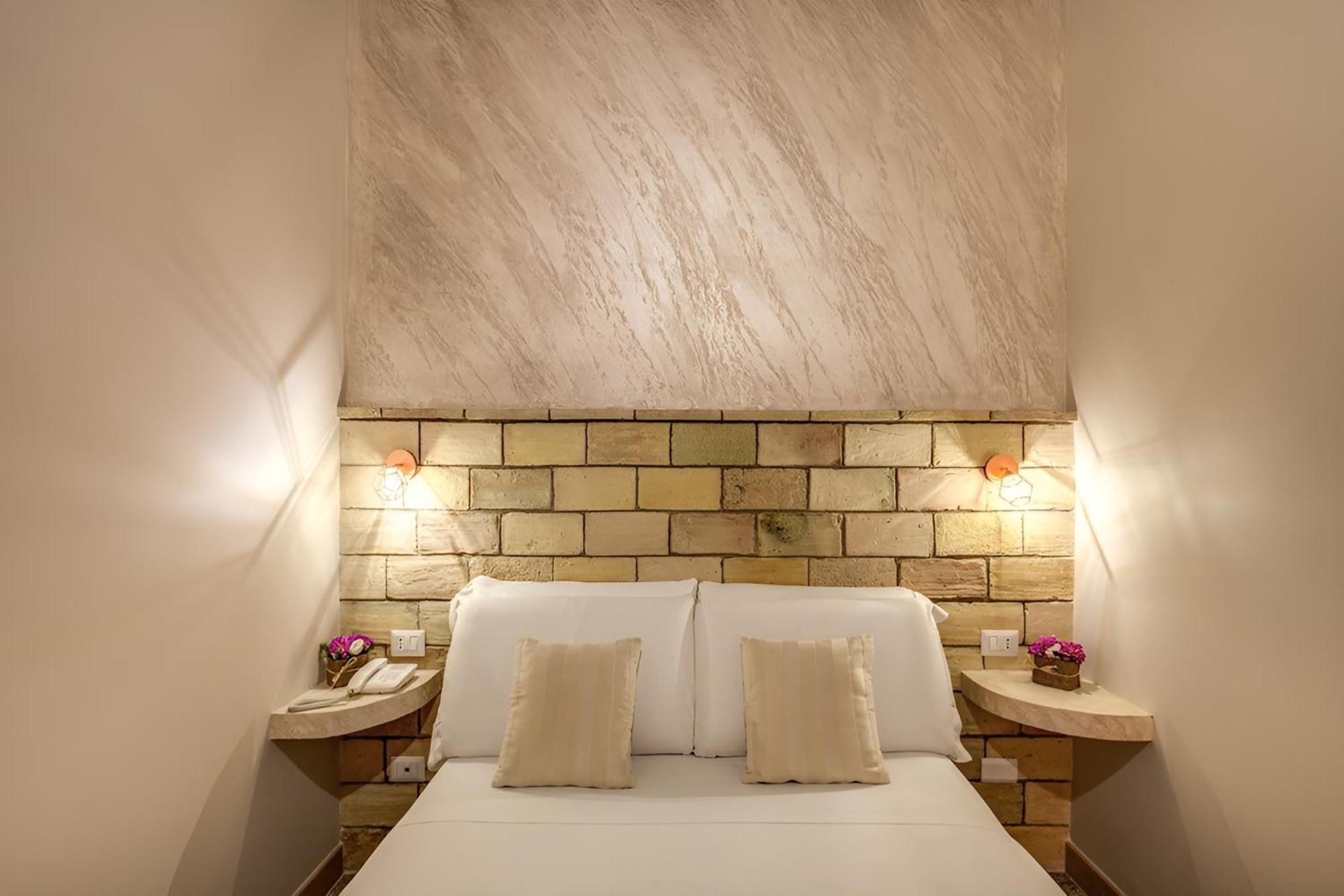 Colosseo Accomodation Room Guest House Rom Eksteriør billede