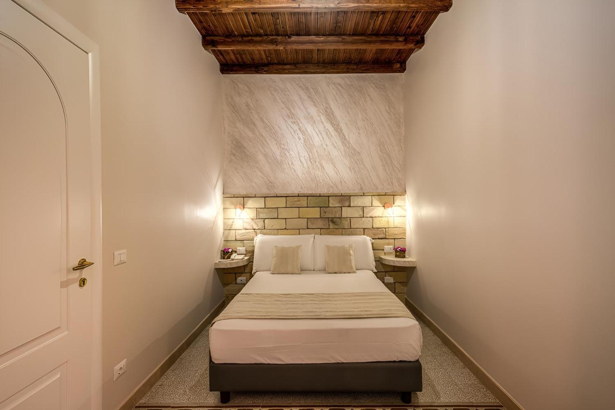 Colosseo Accomodation Room Guest House Rom Eksteriør billede
