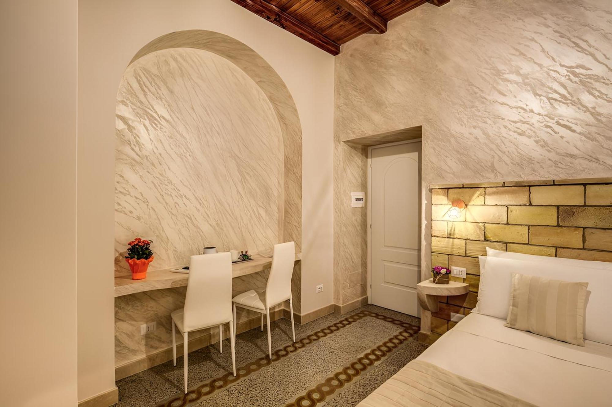 Colosseo Accomodation Room Guest House Rom Eksteriør billede