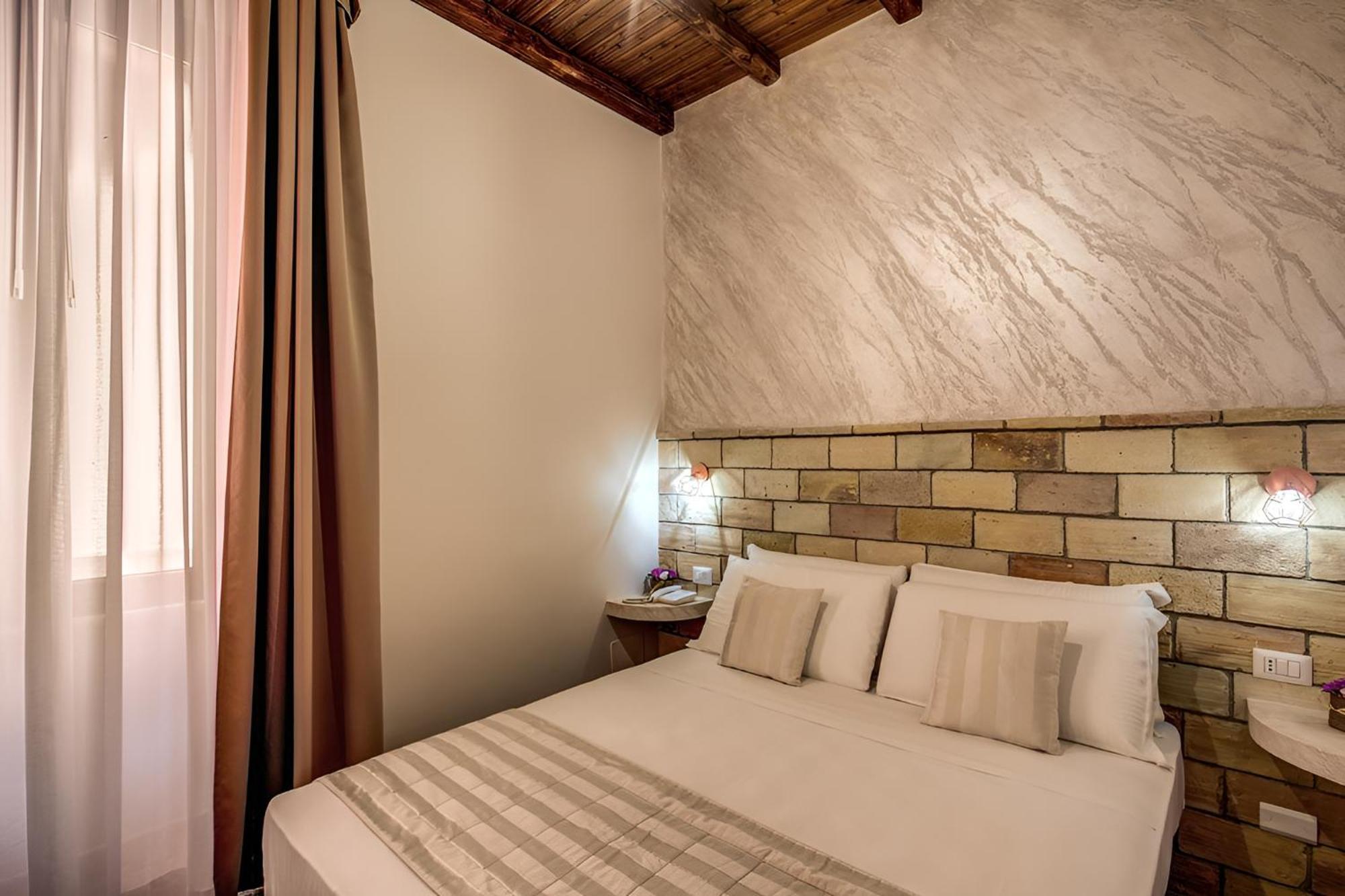 Colosseo Accomodation Room Guest House Rom Eksteriør billede
