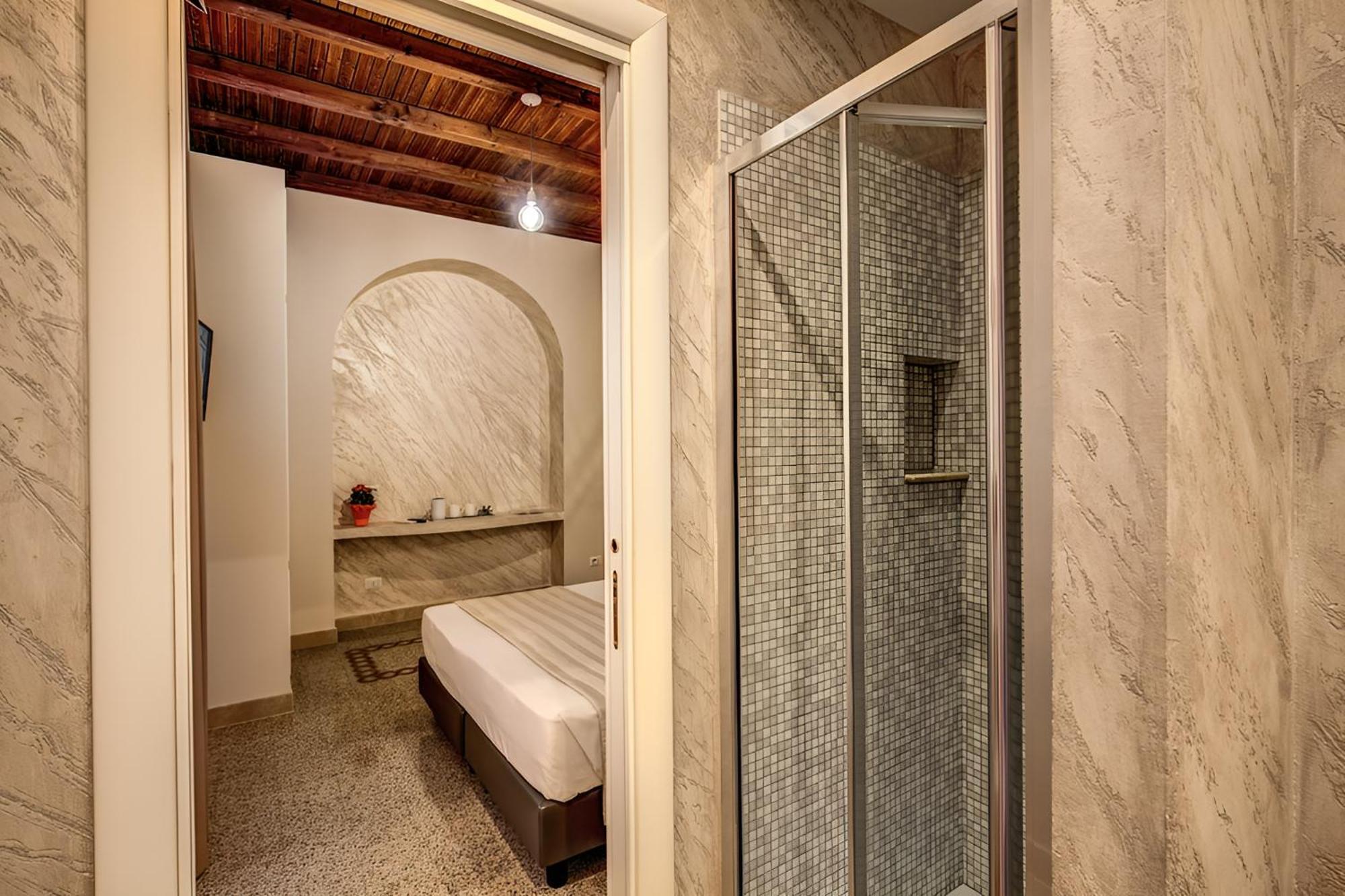 Colosseo Accomodation Room Guest House Rom Eksteriør billede