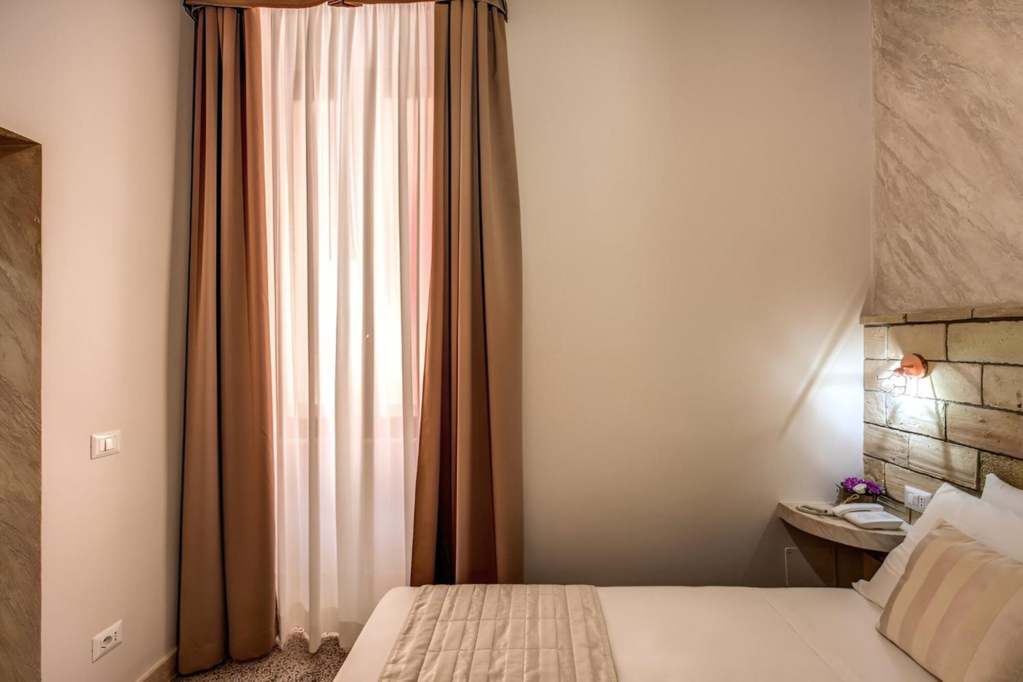 Colosseo Accomodation Room Guest House Rom Eksteriør billede