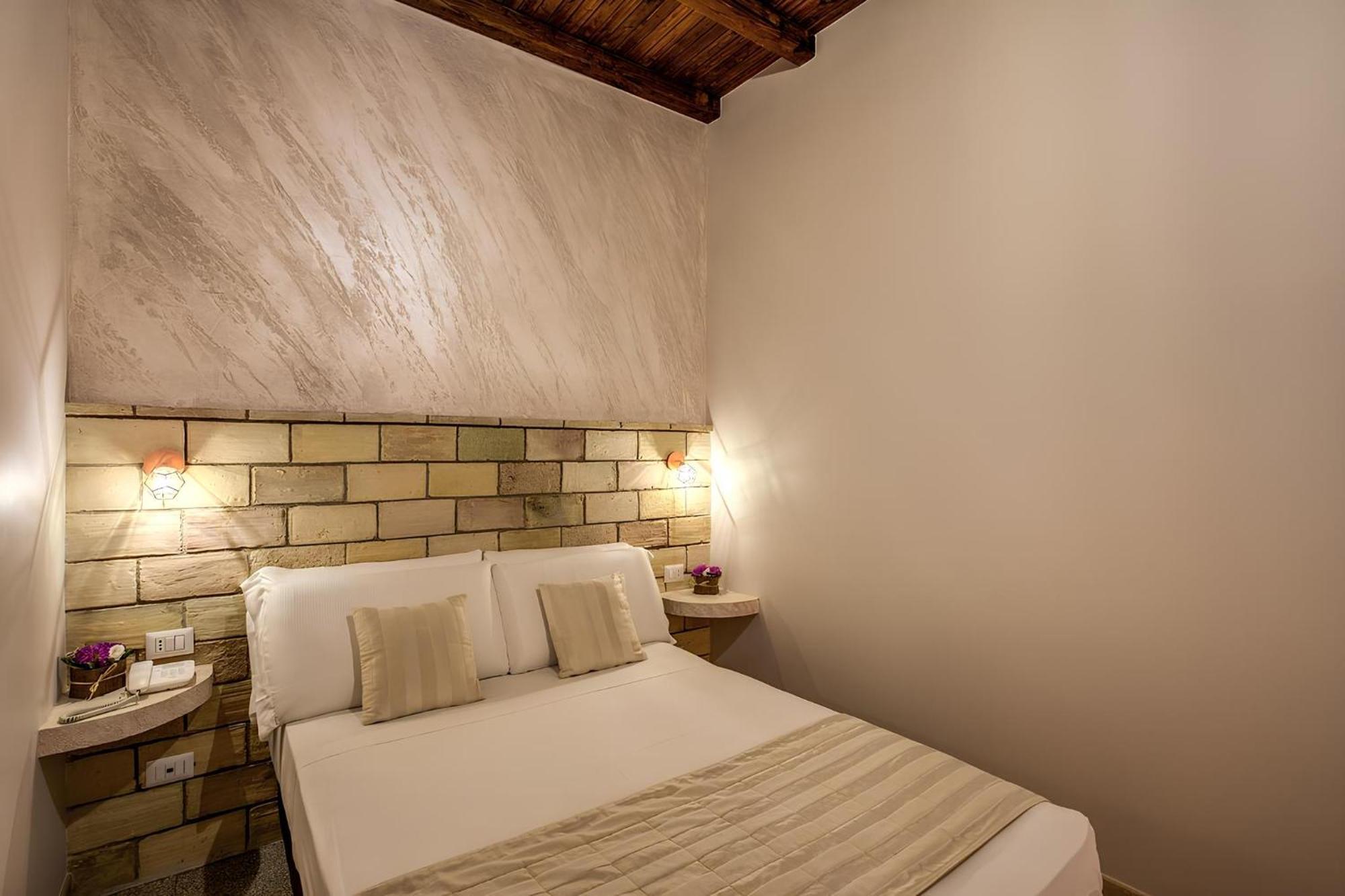 Colosseo Accomodation Room Guest House Rom Eksteriør billede