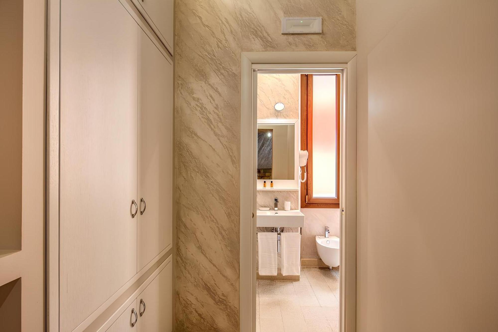 Colosseo Accomodation Room Guest House Rom Eksteriør billede