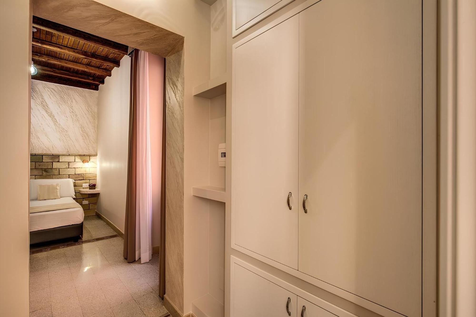 Colosseo Accomodation Room Guest House Rom Eksteriør billede